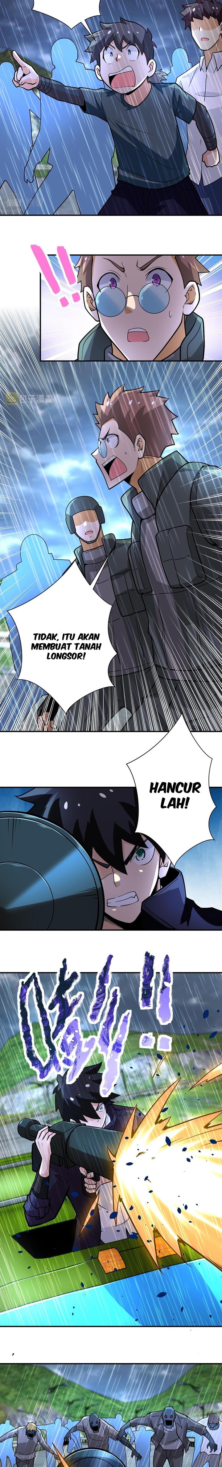super-system - Chapter: 230