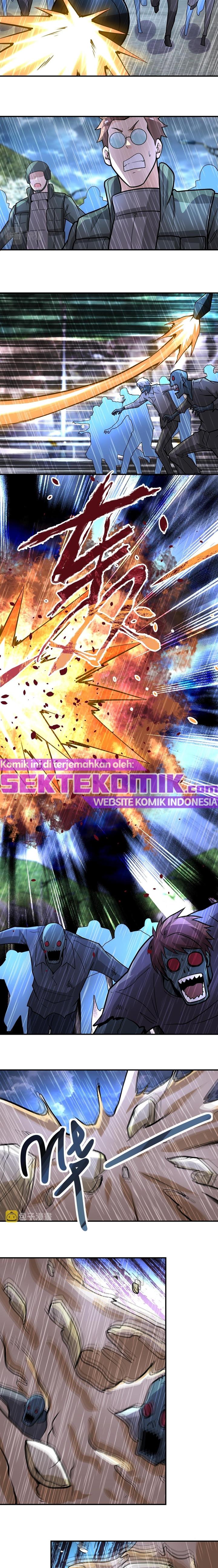 super-system - Chapter: 230