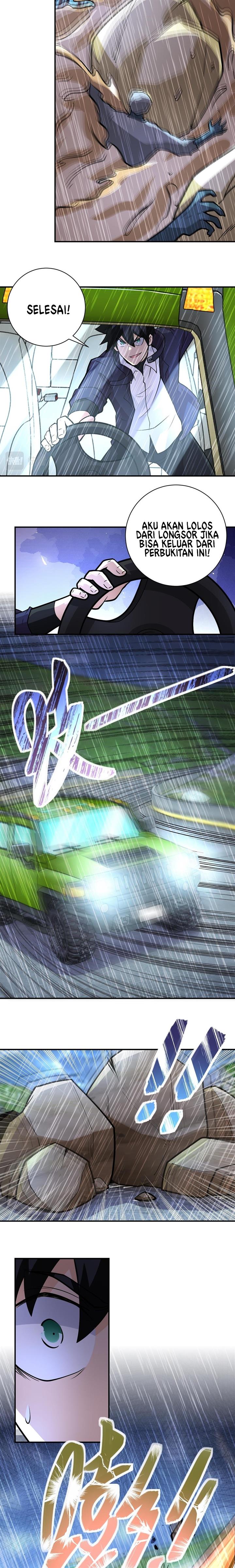 super-system - Chapter: 230