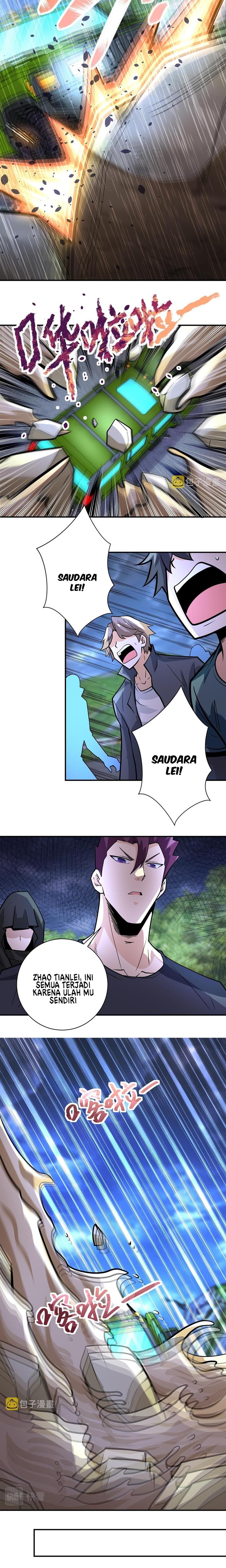 super-system - Chapter: 230