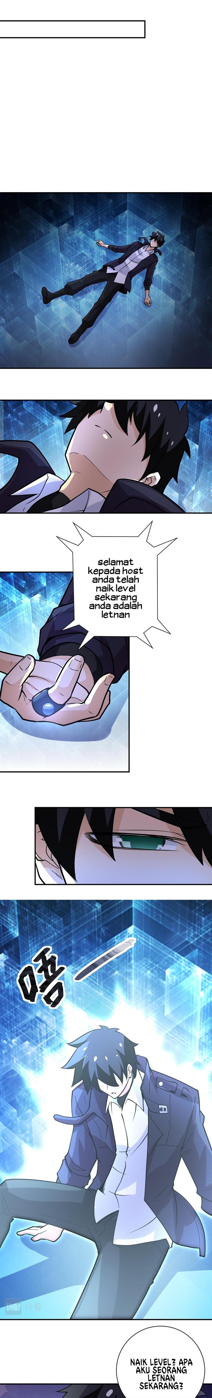 super-system - Chapter: 230