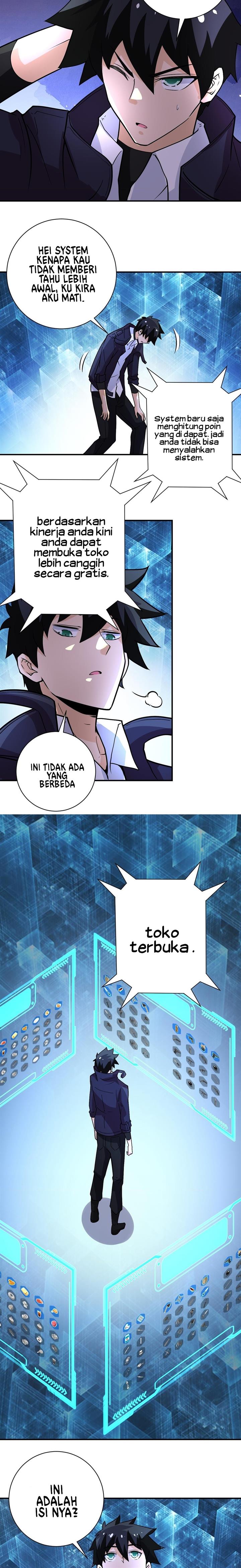 super-system - Chapter: 230