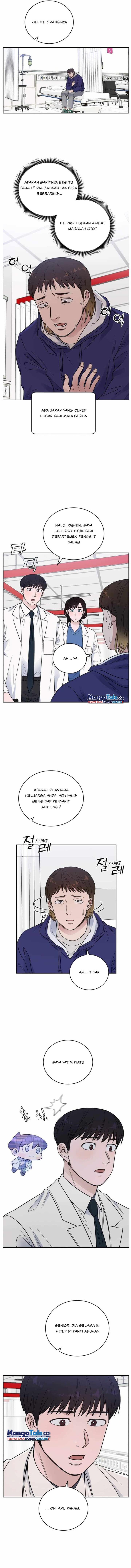 a-i-doctor - Chapter: 61