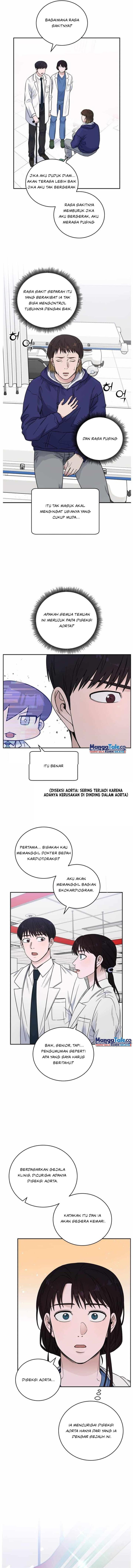 a-i-doctor - Chapter: 61