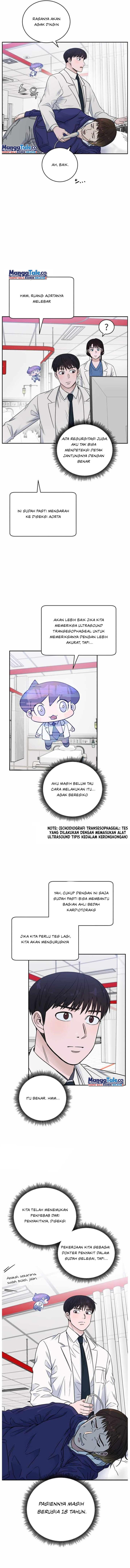 a-i-doctor - Chapter: 61