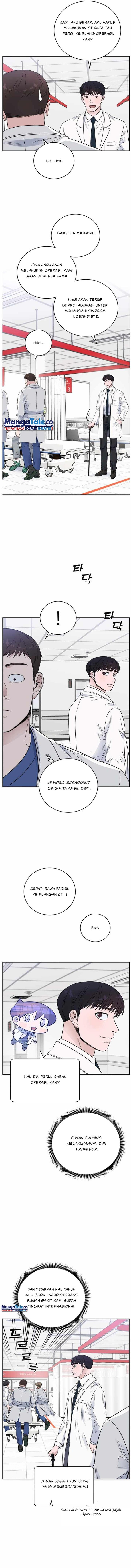 a-i-doctor - Chapter: 61