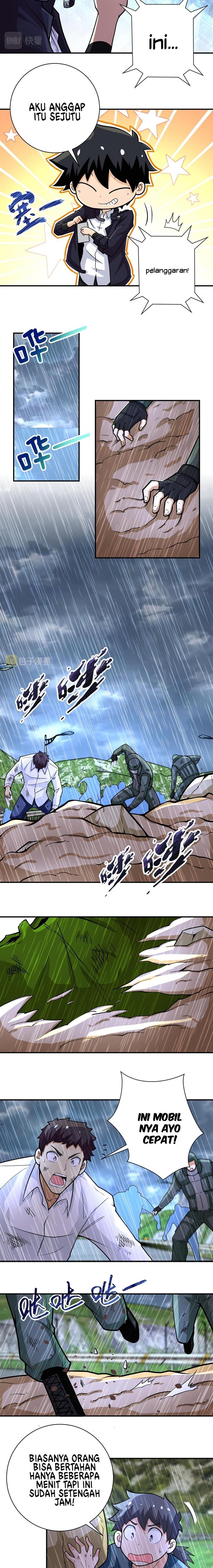 super-system - Chapter: 231