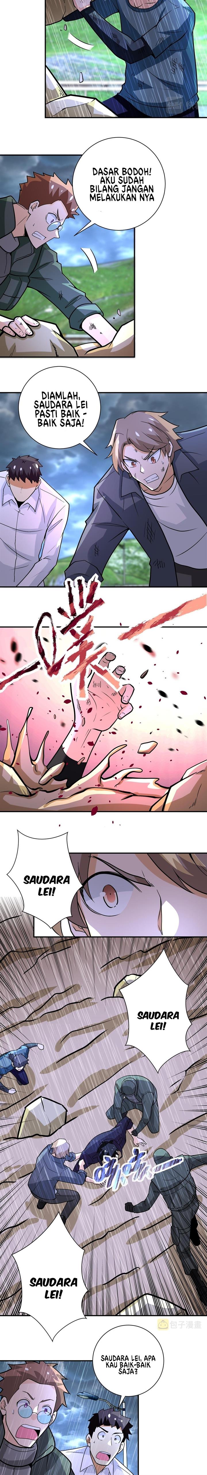 super-system - Chapter: 231