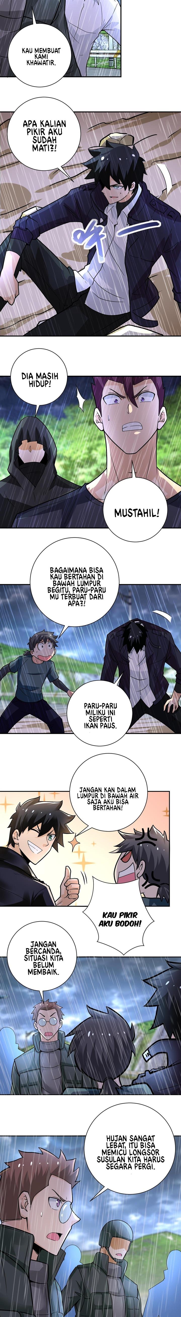 super-system - Chapter: 231