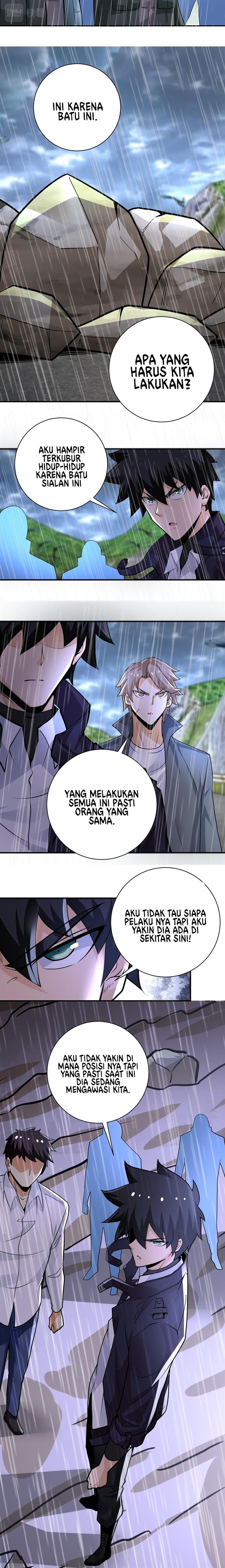super-system - Chapter: 231