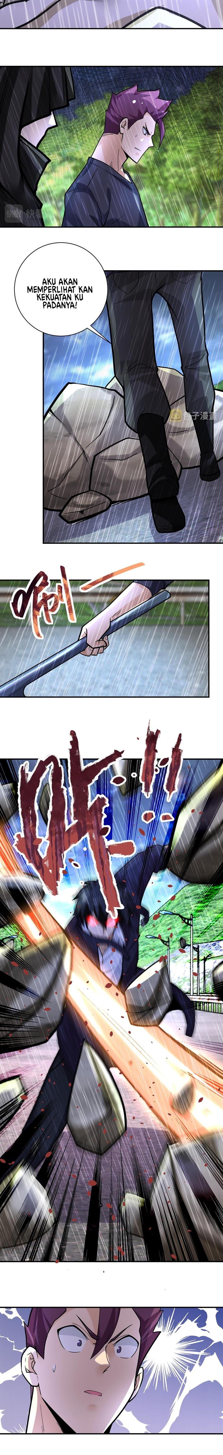 super-system - Chapter: 231