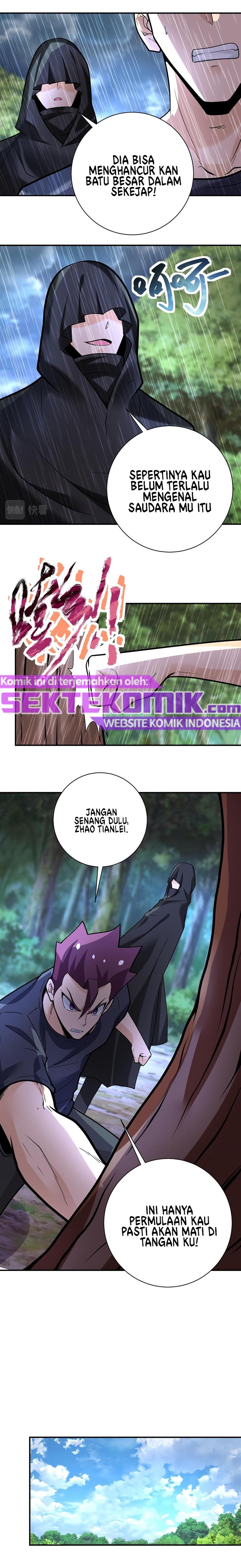 super-system - Chapter: 231