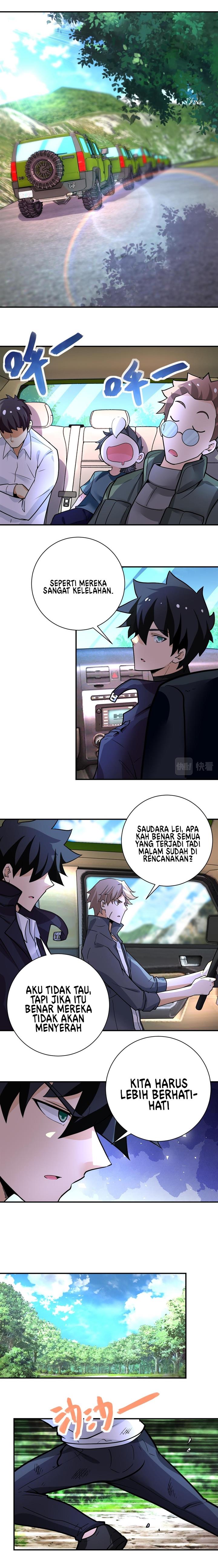 super-system - Chapter: 231