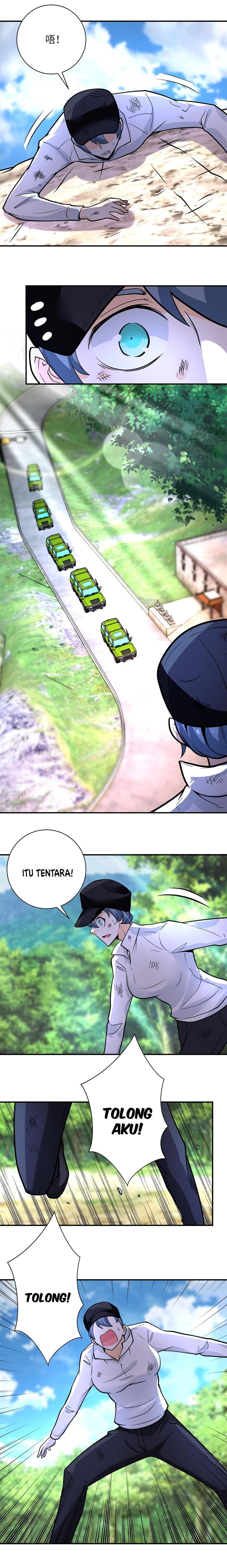 super-system - Chapter: 231