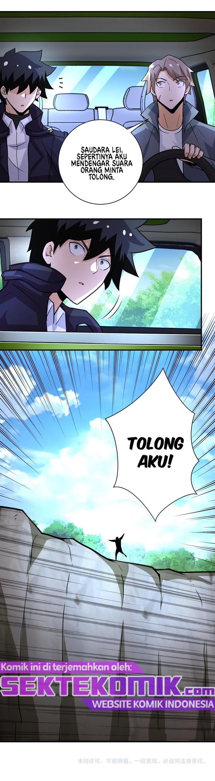 super-system - Chapter: 231