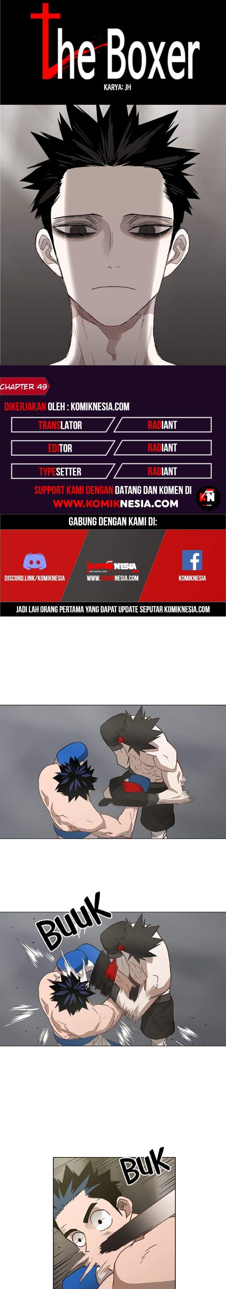 the-boxer - Chapter: 48