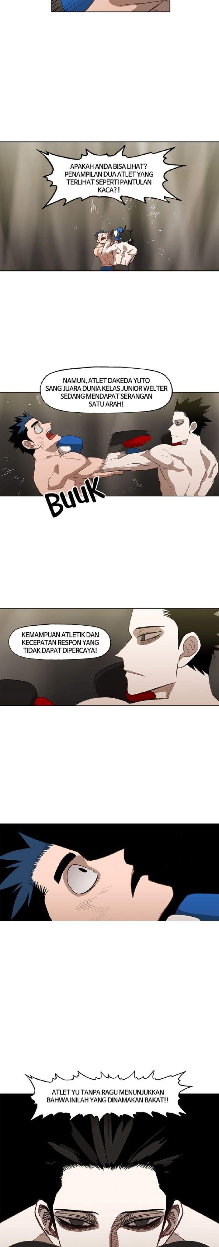 the-boxer - Chapter: 48