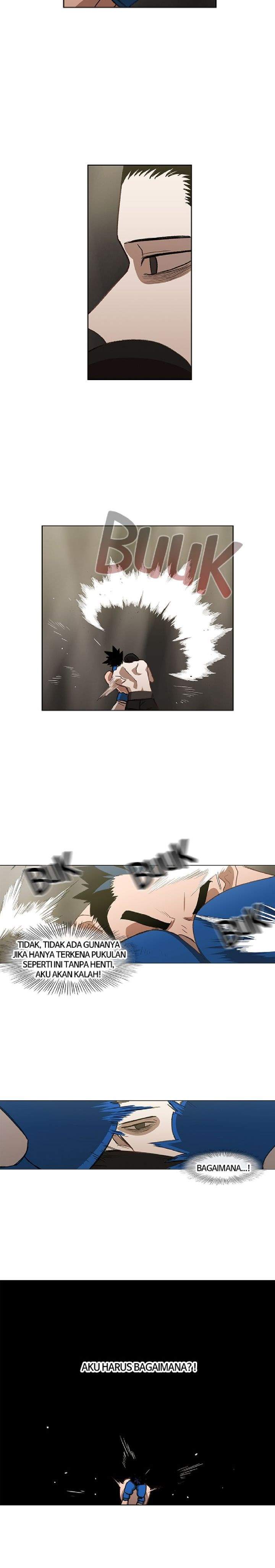 the-boxer - Chapter: 48