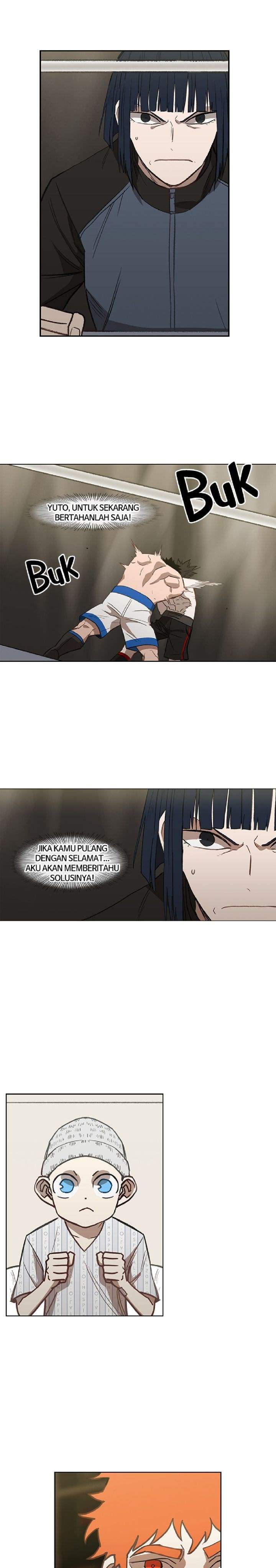 the-boxer - Chapter: 48