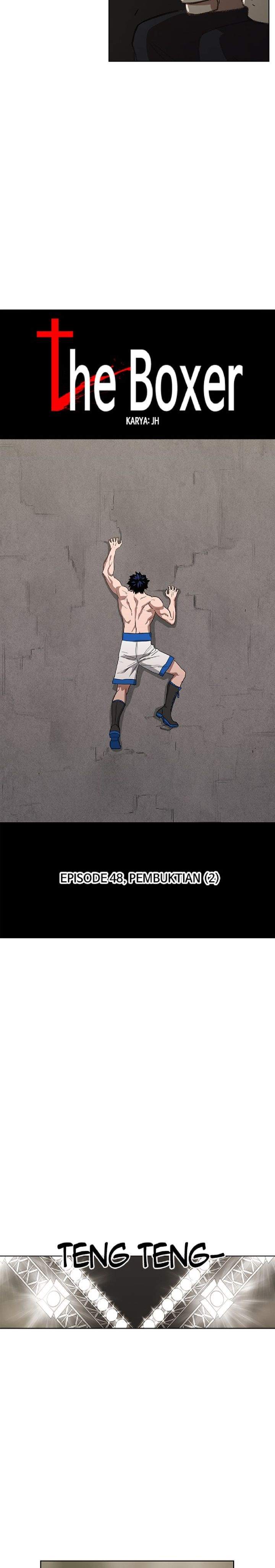 the-boxer - Chapter: 48