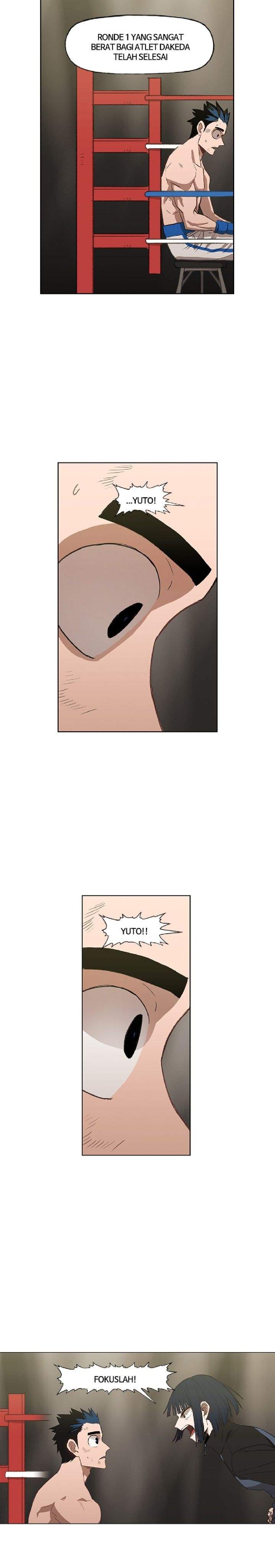 the-boxer - Chapter: 48