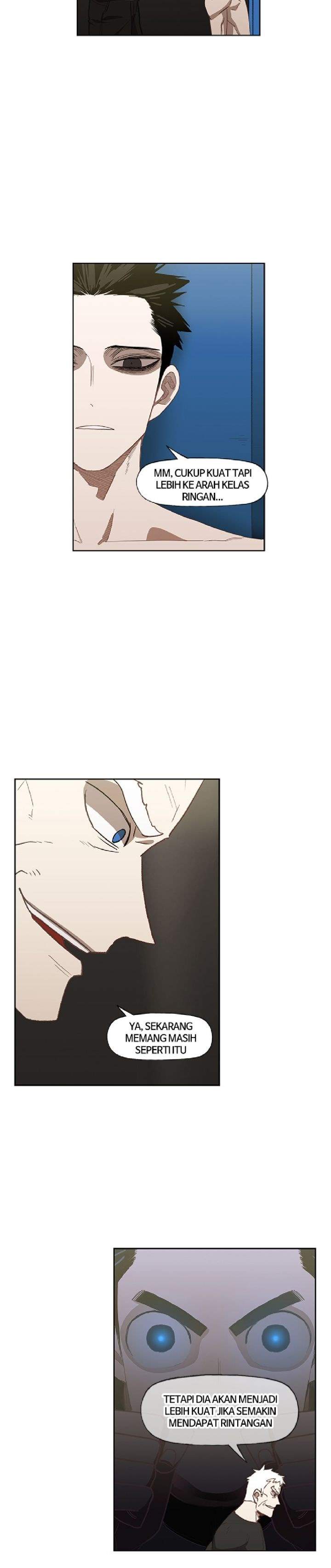 the-boxer - Chapter: 48