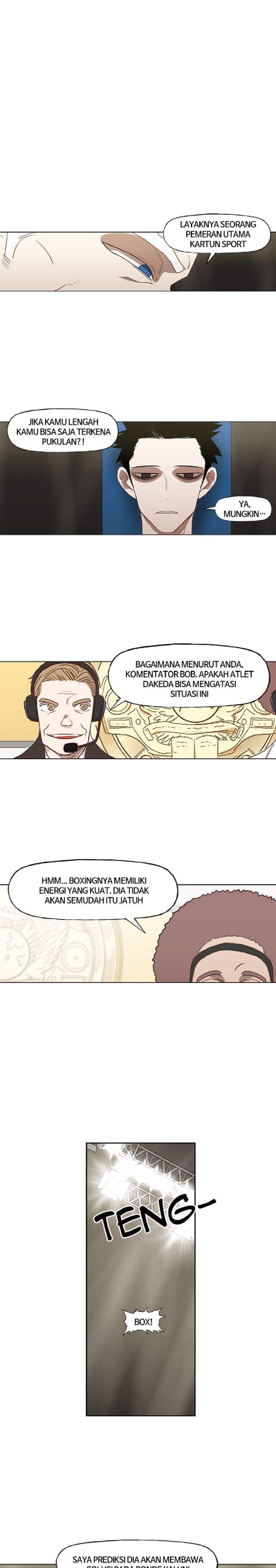 the-boxer - Chapter: 48
