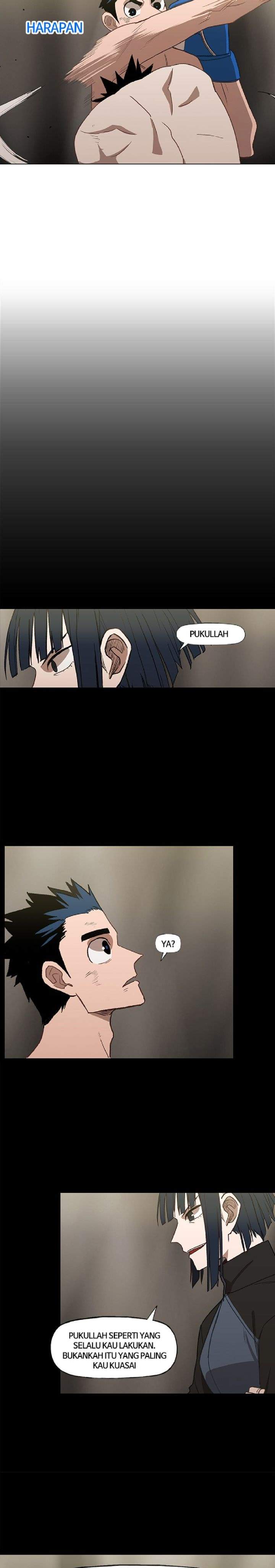 the-boxer - Chapter: 48