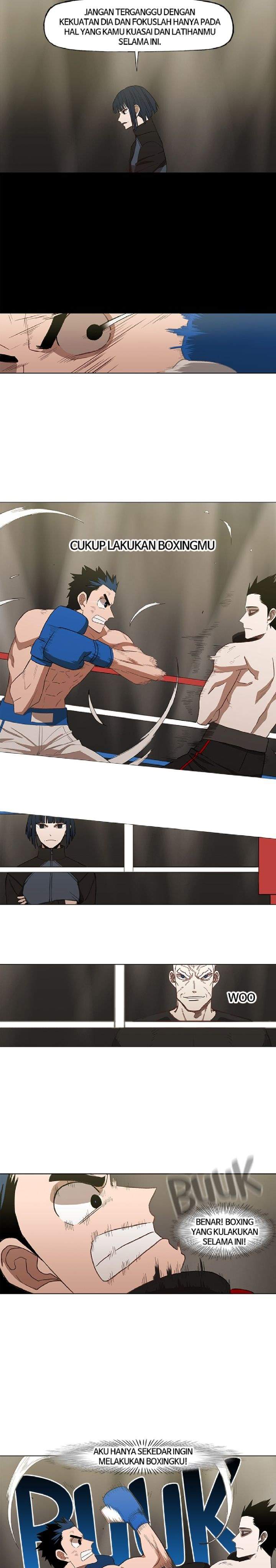 the-boxer - Chapter: 48