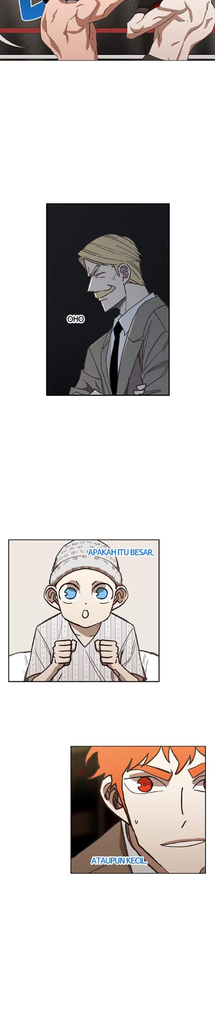 the-boxer - Chapter: 48