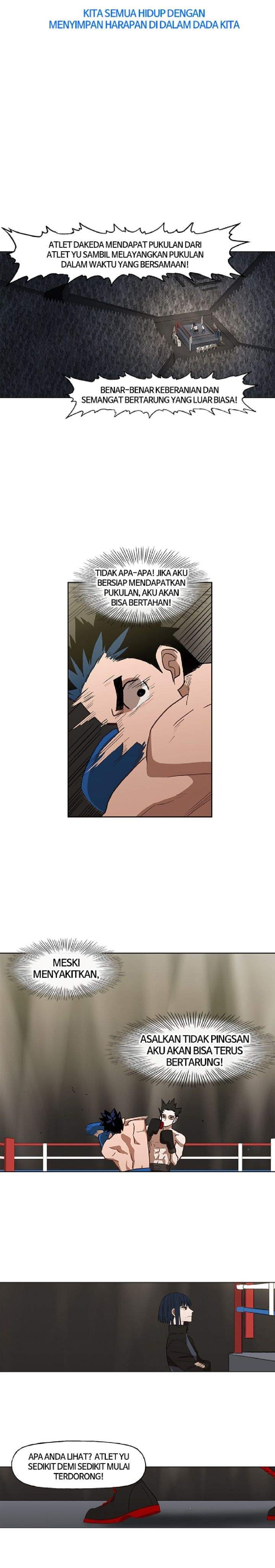 the-boxer - Chapter: 48