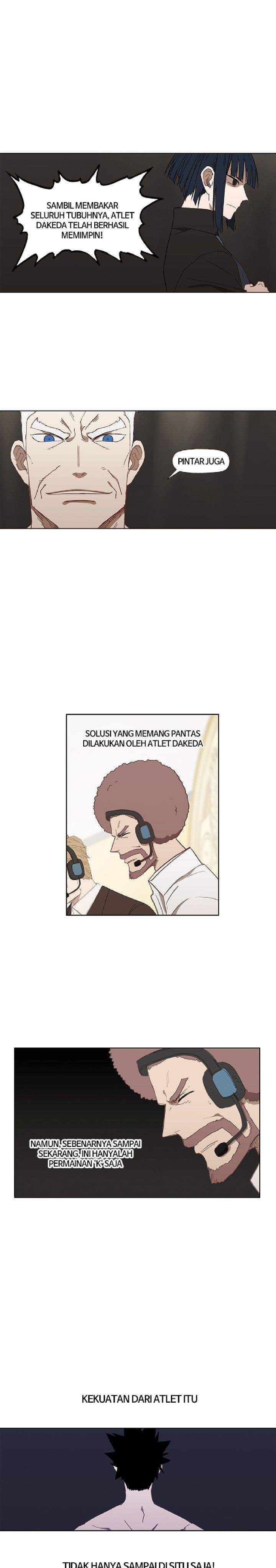 the-boxer - Chapter: 48