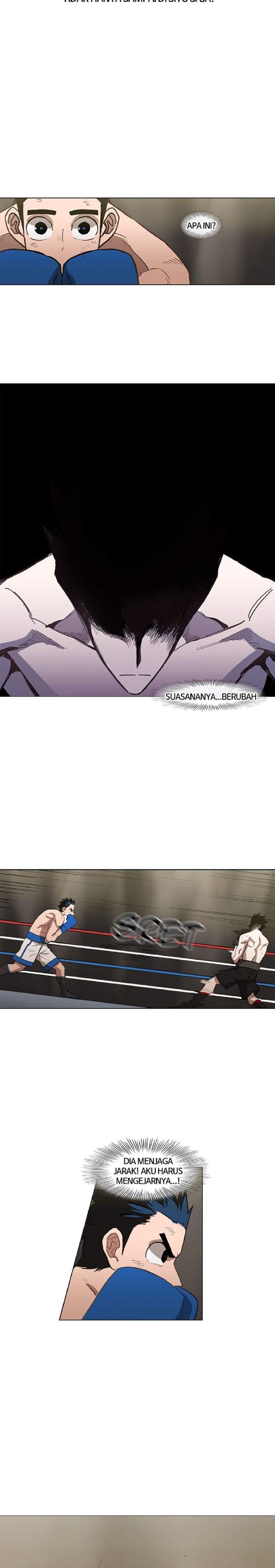 the-boxer - Chapter: 48