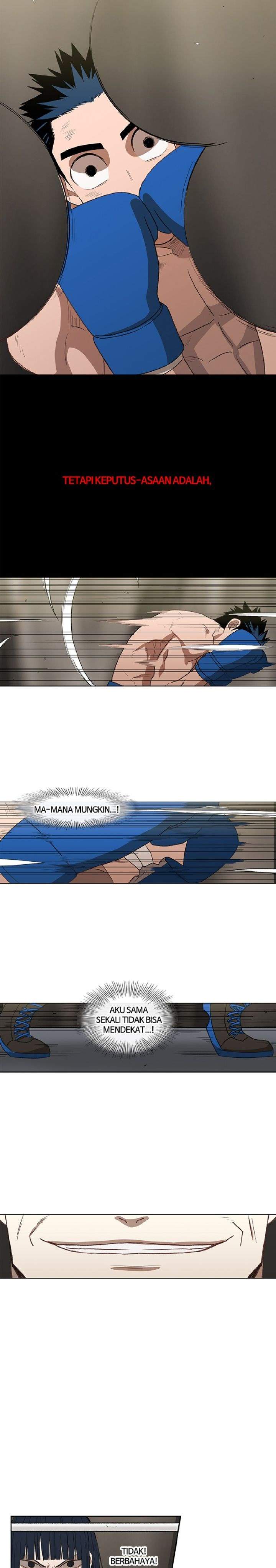the-boxer - Chapter: 48