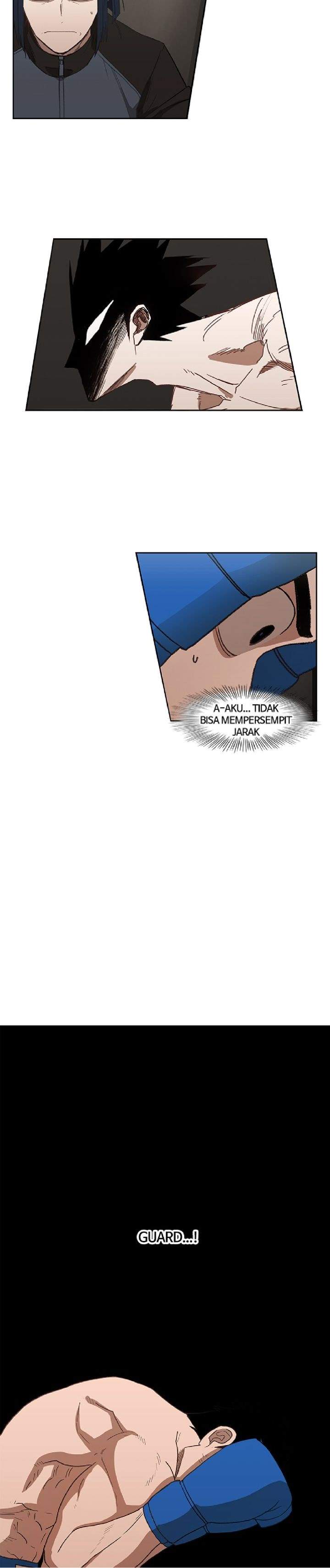 the-boxer - Chapter: 48
