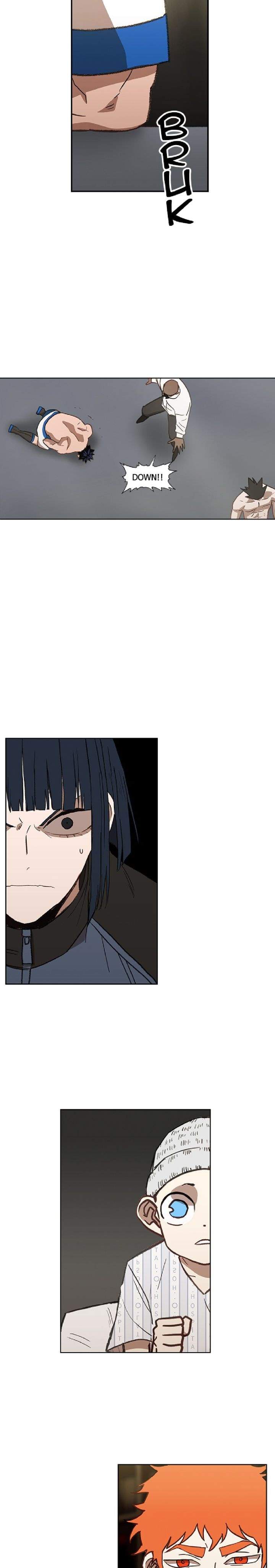 the-boxer - Chapter: 48