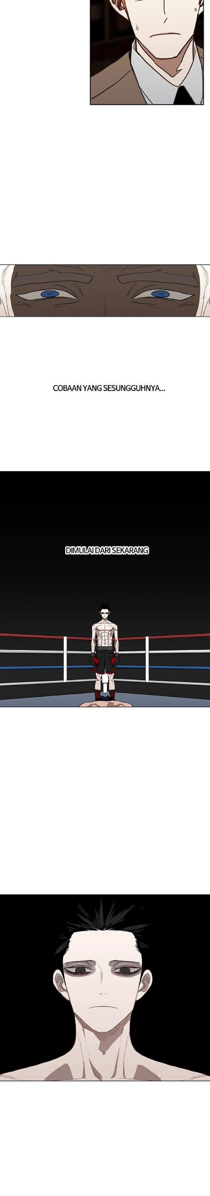 the-boxer - Chapter: 48