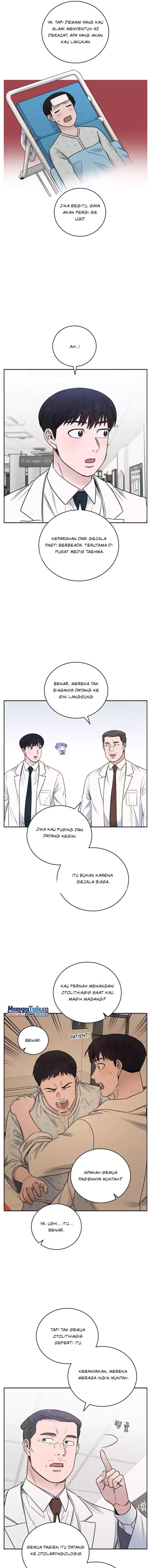 a-i-doctor - Chapter: 63