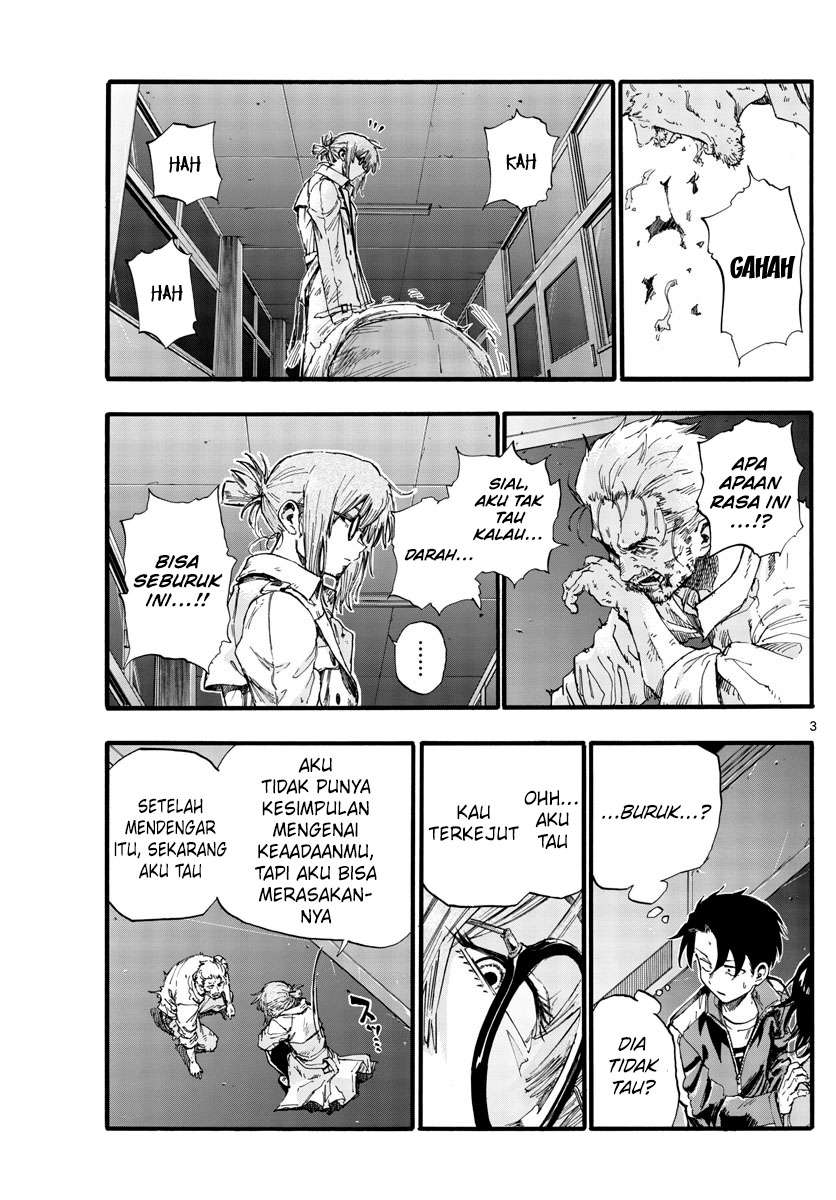 yofukashi-no-uta - Chapter: 39