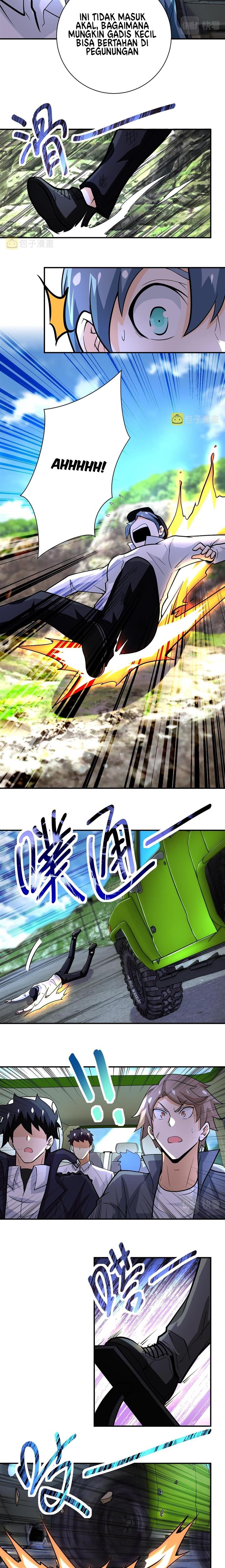 super-system - Chapter: 232