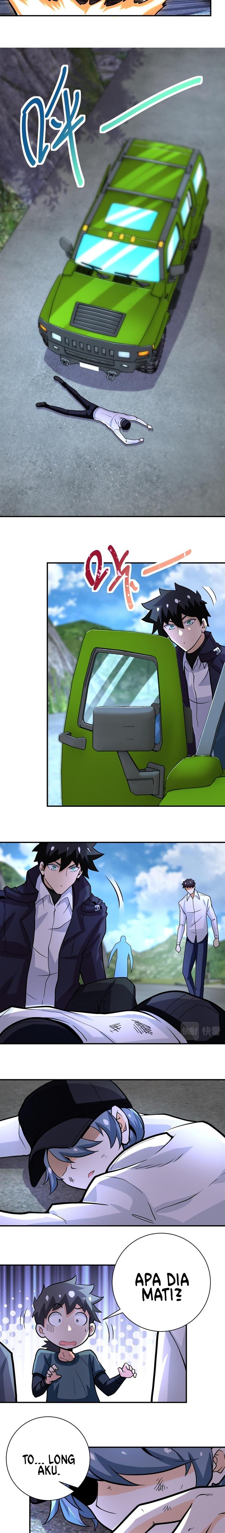 super-system - Chapter: 232