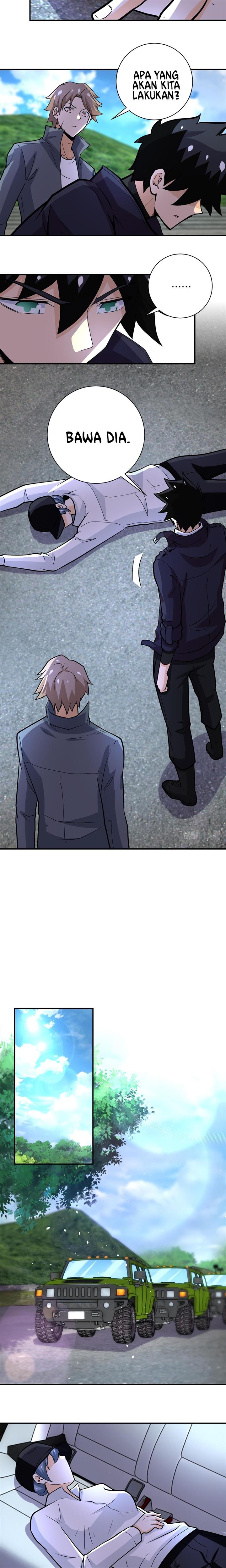 super-system - Chapter: 232