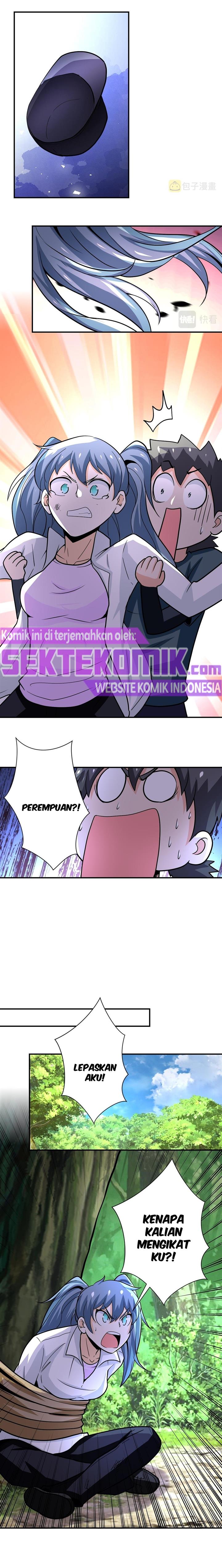 super-system - Chapter: 232