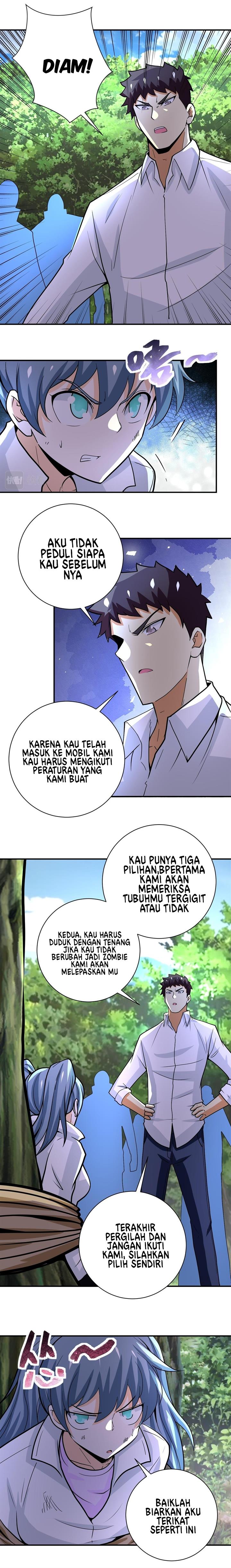 super-system - Chapter: 232