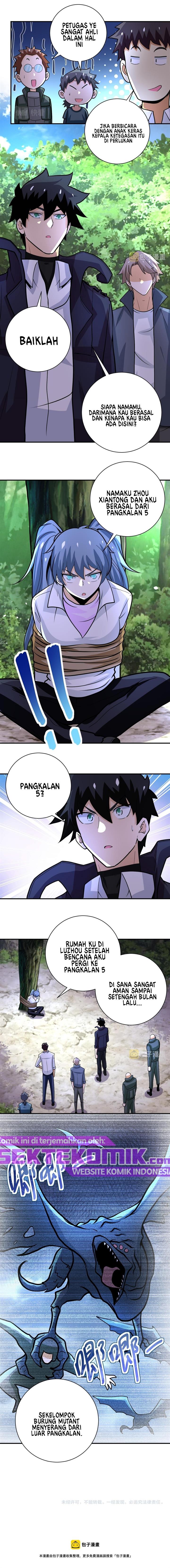super-system - Chapter: 232