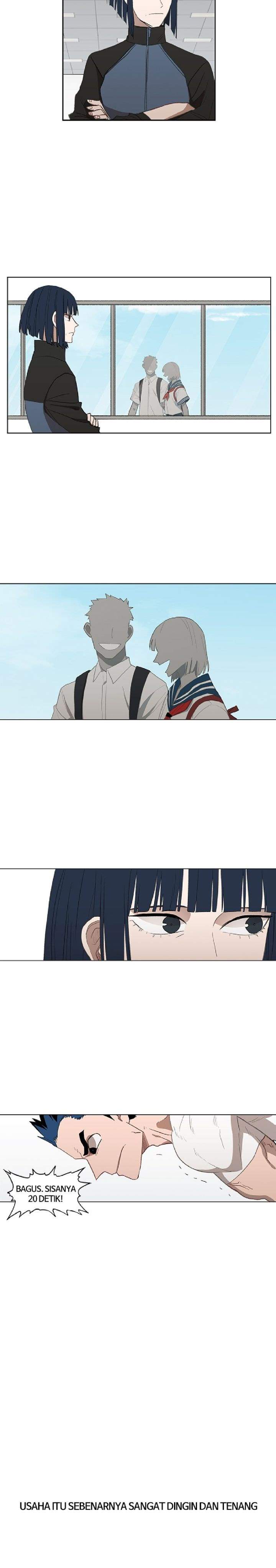 the-boxer - Chapter: 49