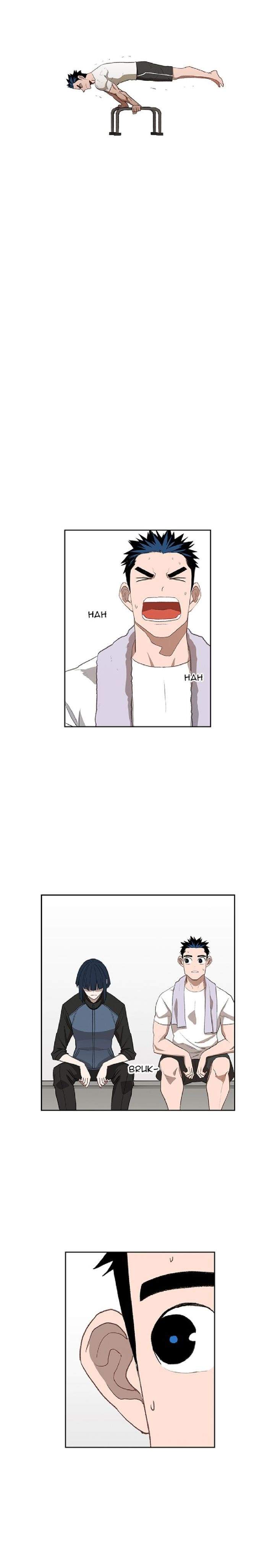 the-boxer - Chapter: 49