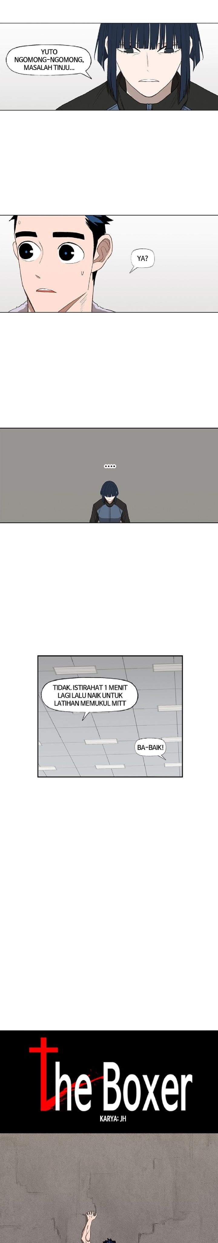 the-boxer - Chapter: 49