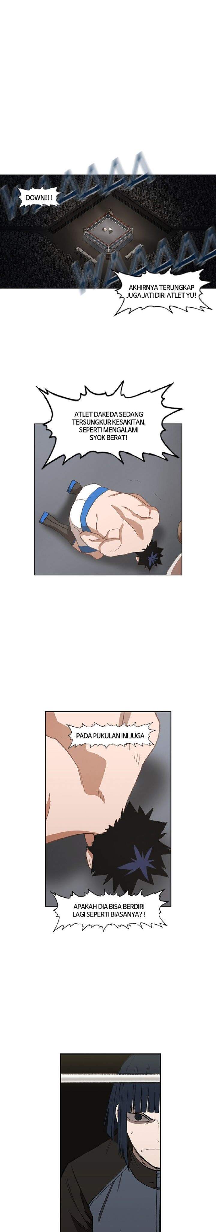 the-boxer - Chapter: 49