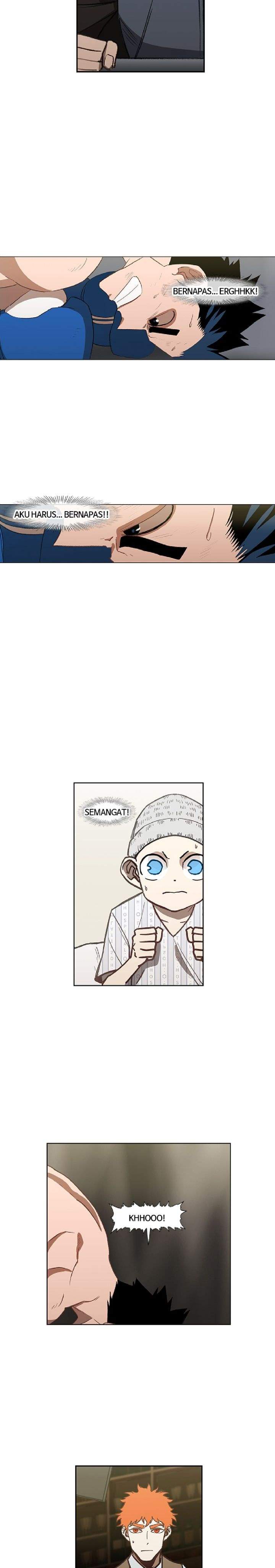 the-boxer - Chapter: 49
